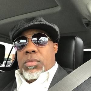 Meet your Posher, Damien